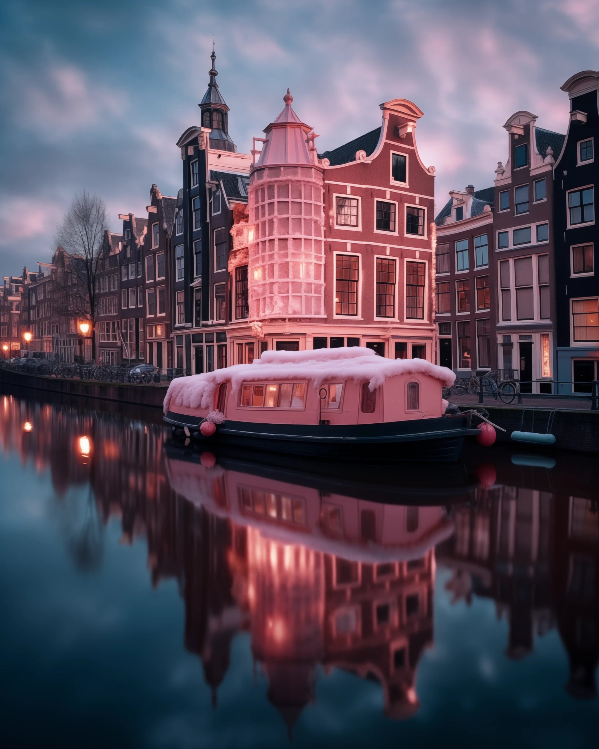 Amsterdam