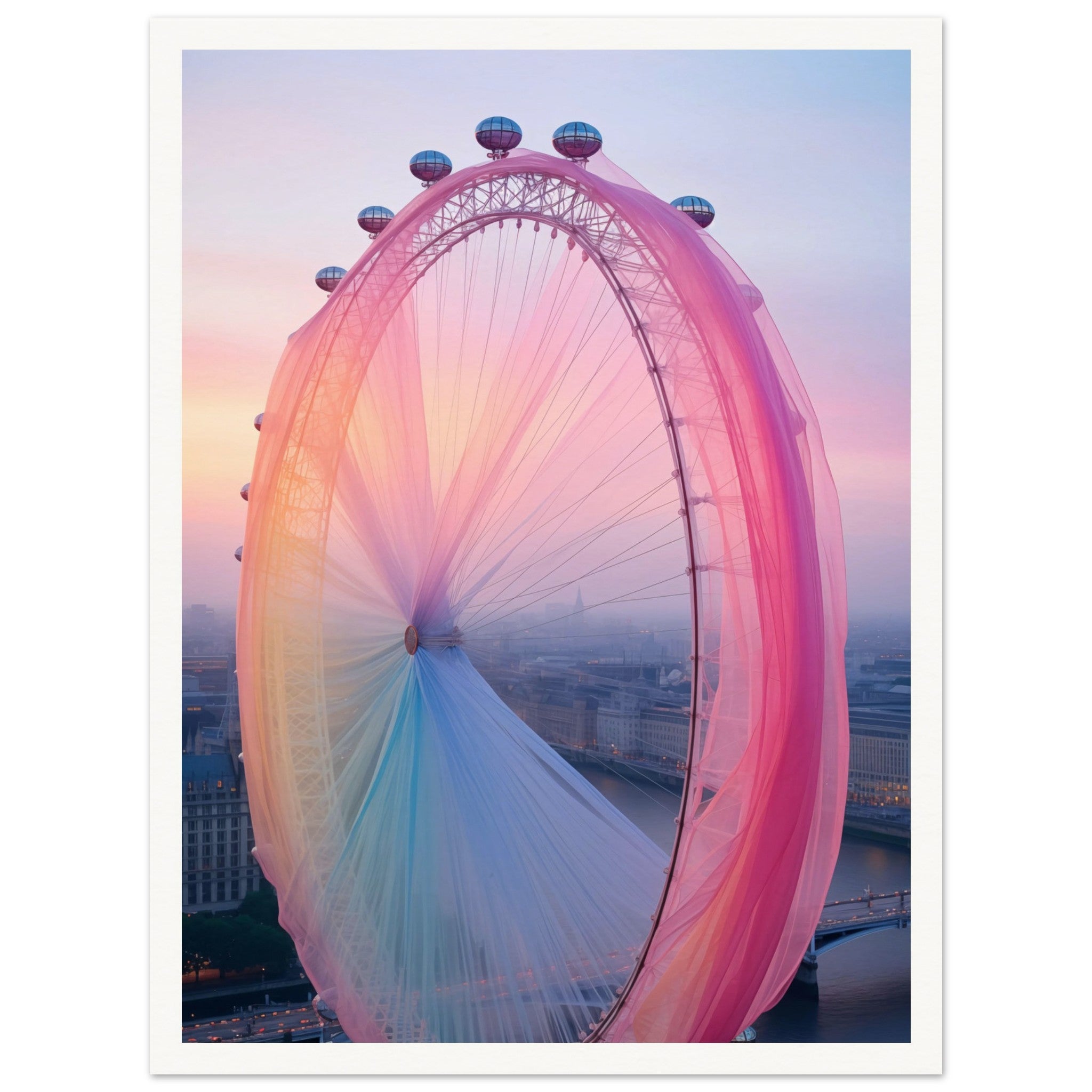 London Eye