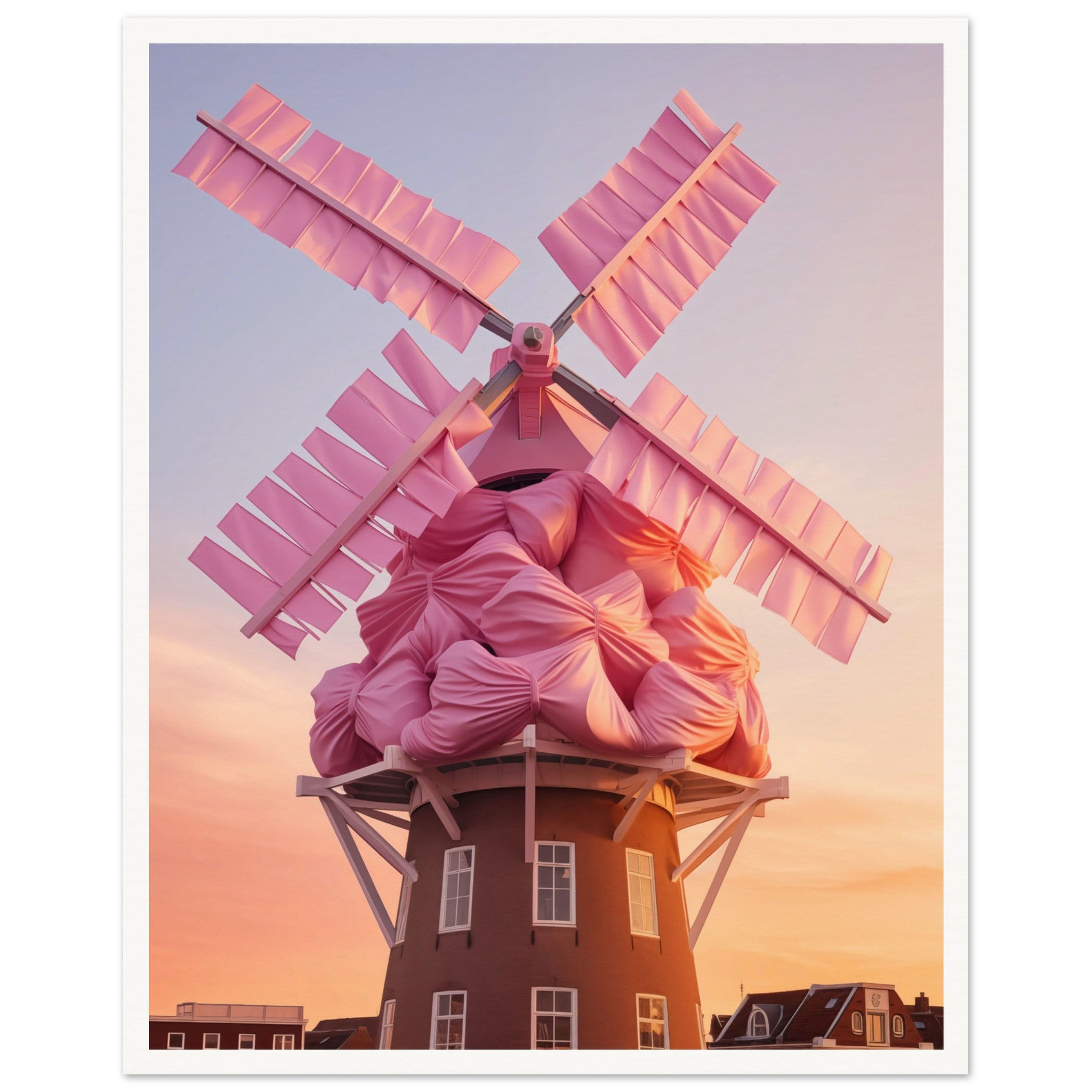 Windmill Blush