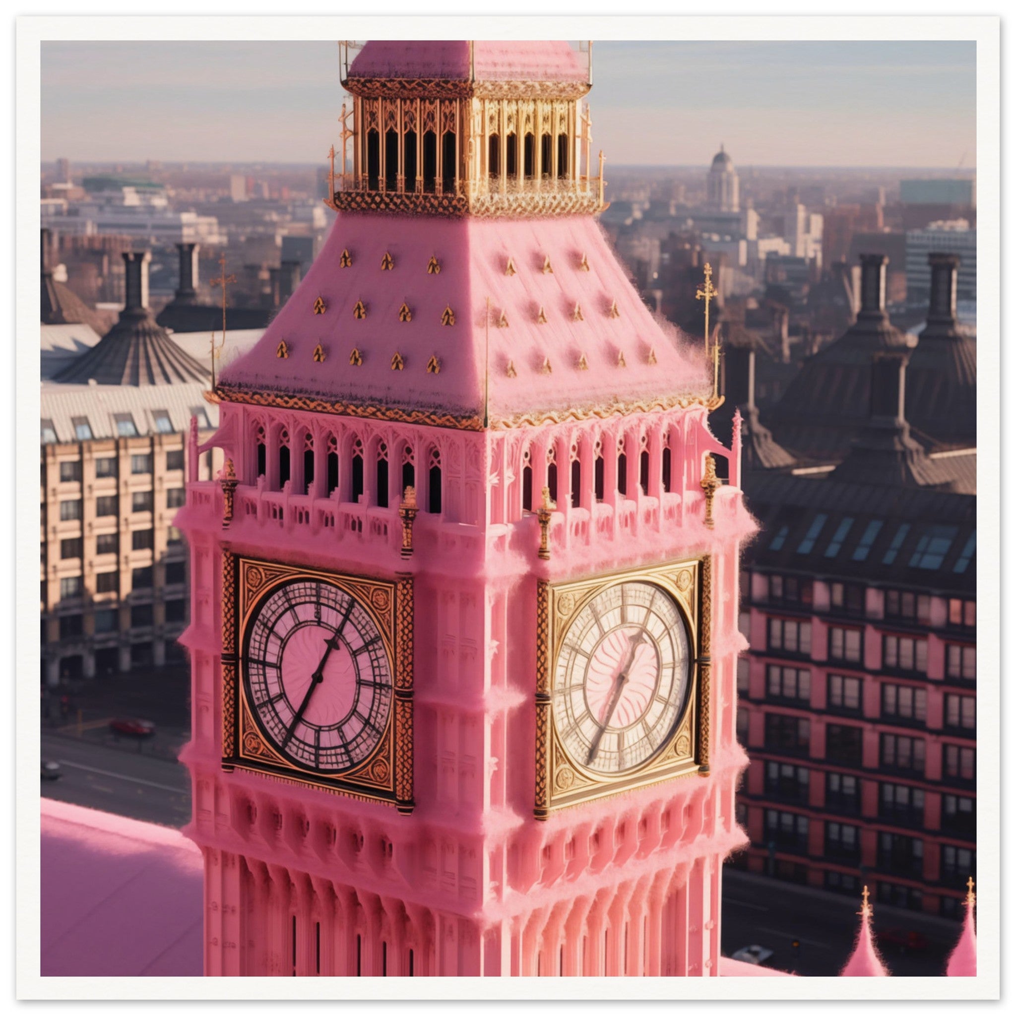 Big Ben