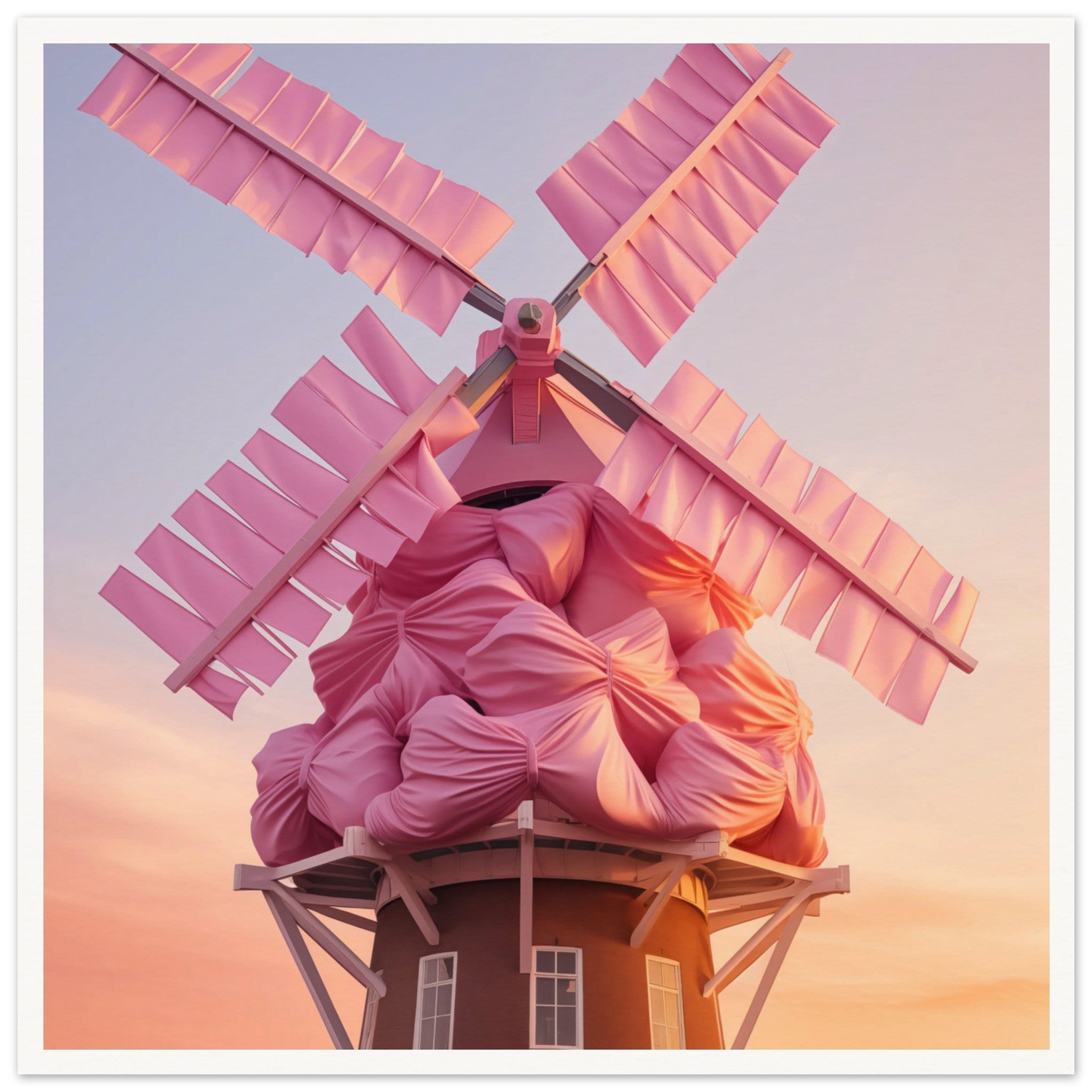 Windmill Blush