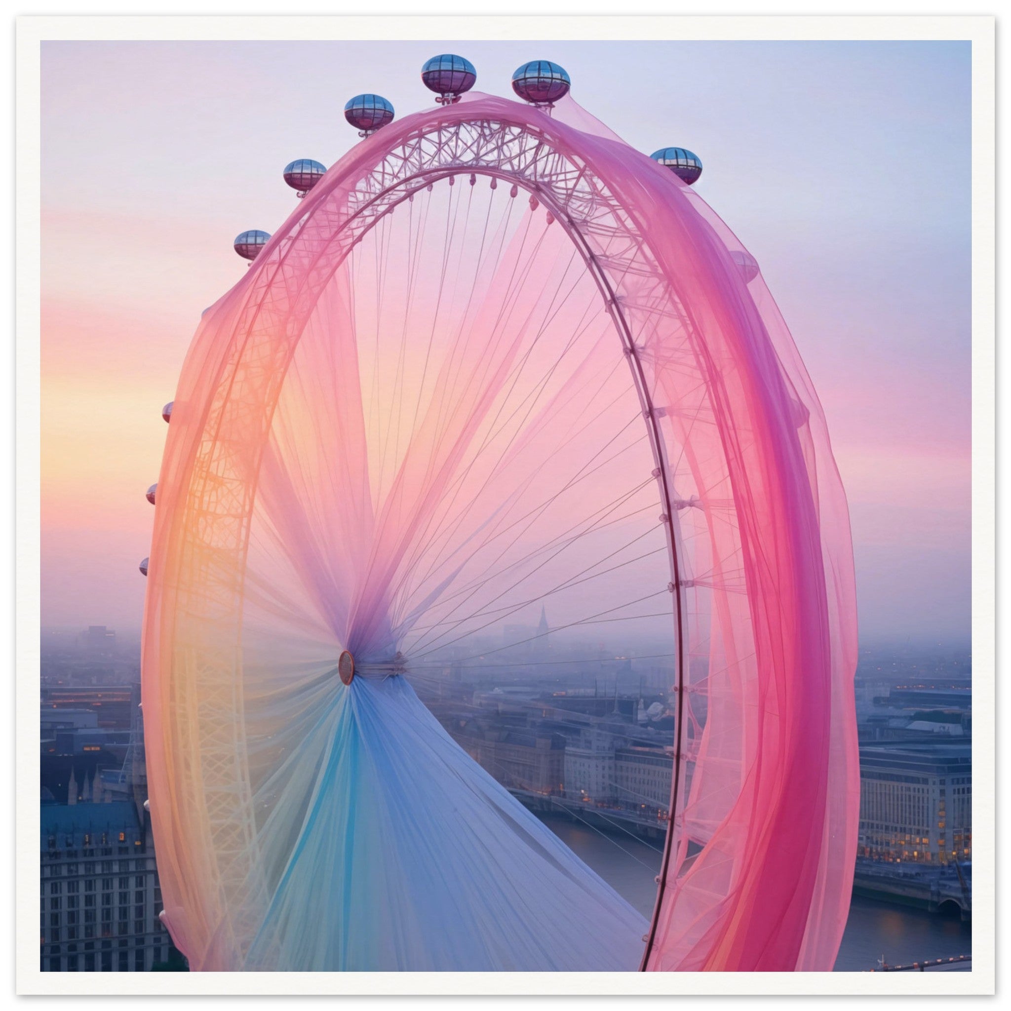 London Eye