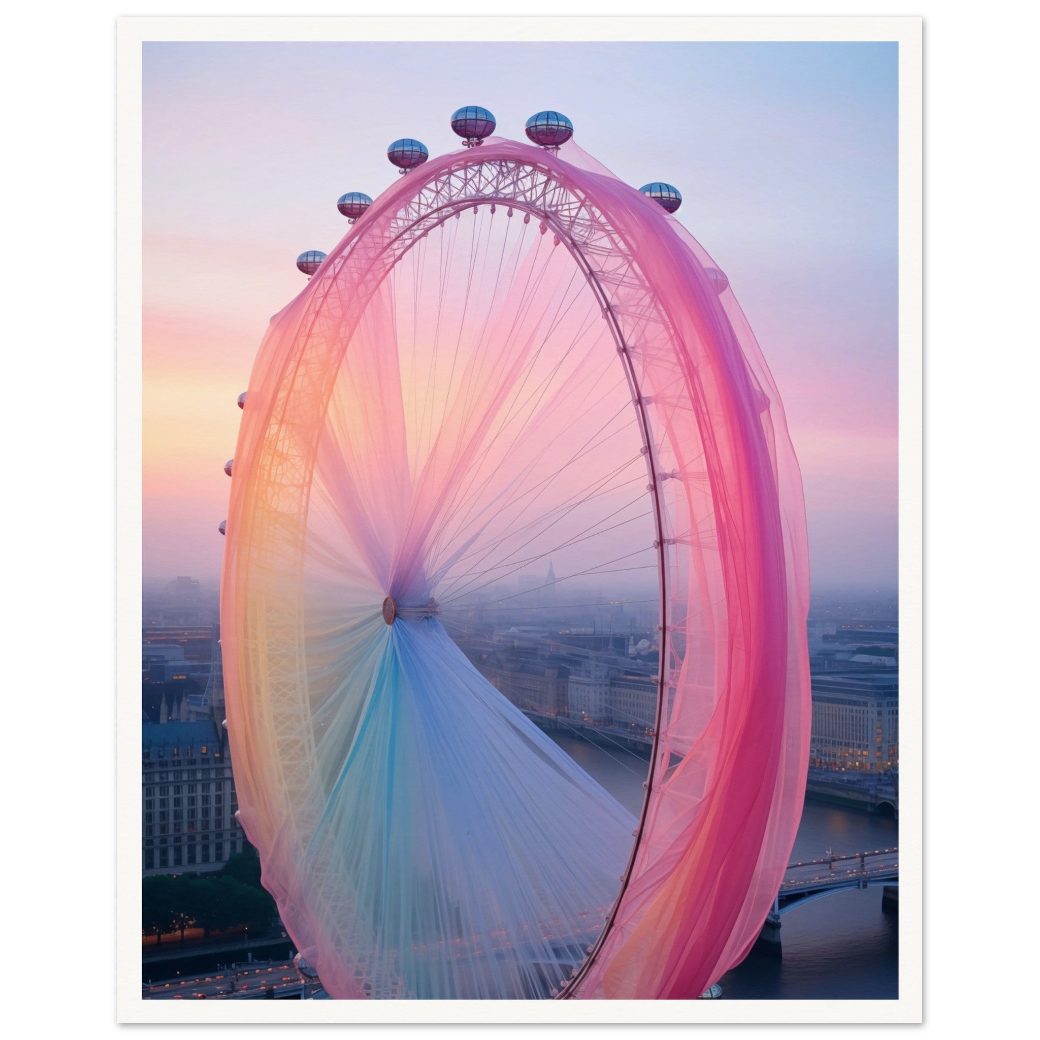 London Eye