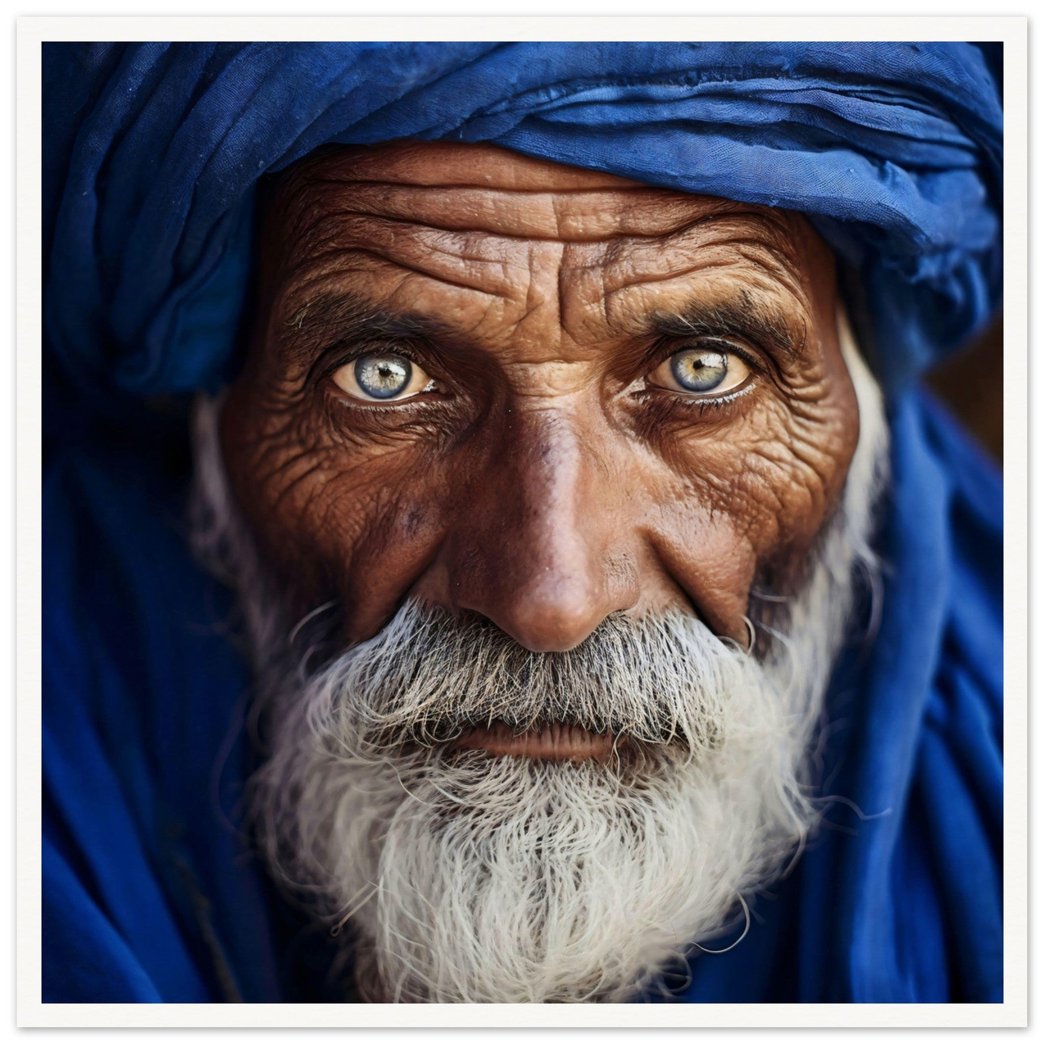 Berber Soul