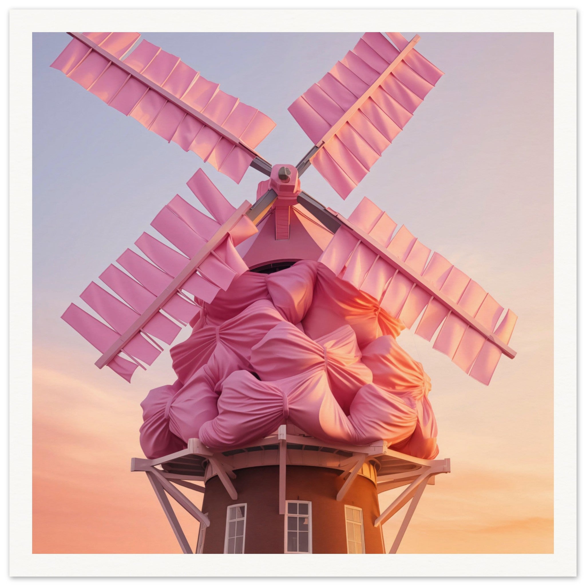 Windmill Blush