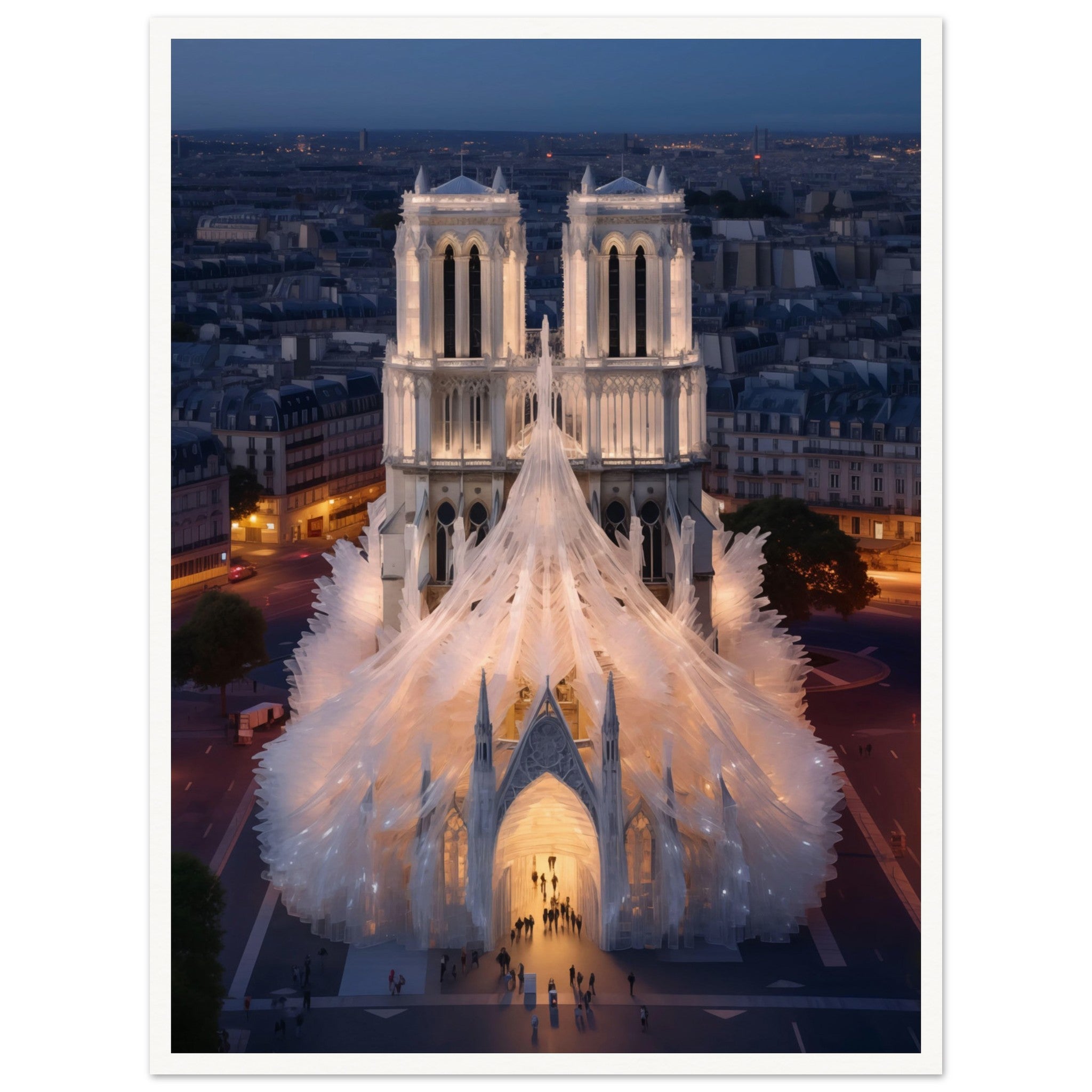 Cathedral of Light