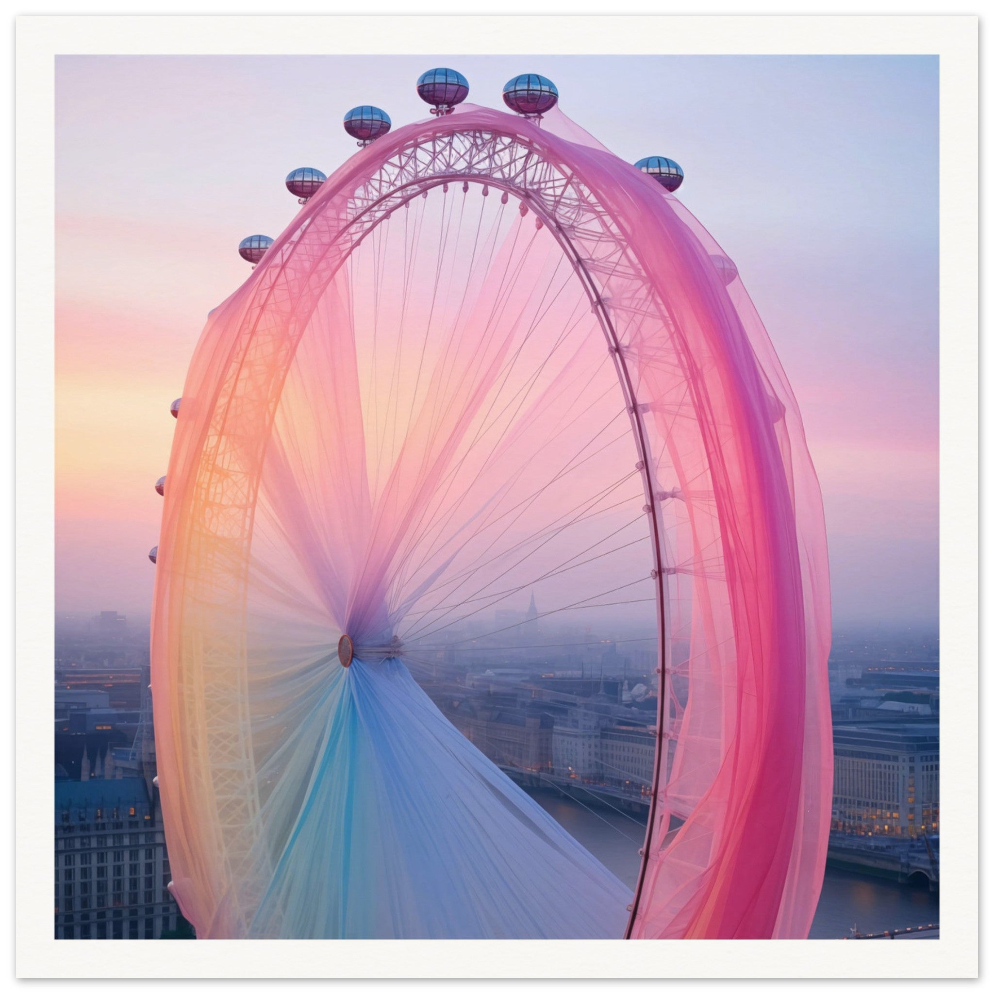 London Eye