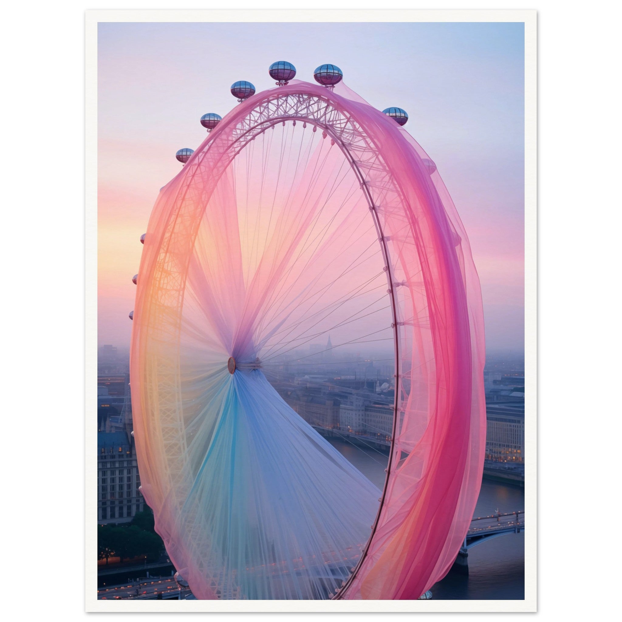 London Eye