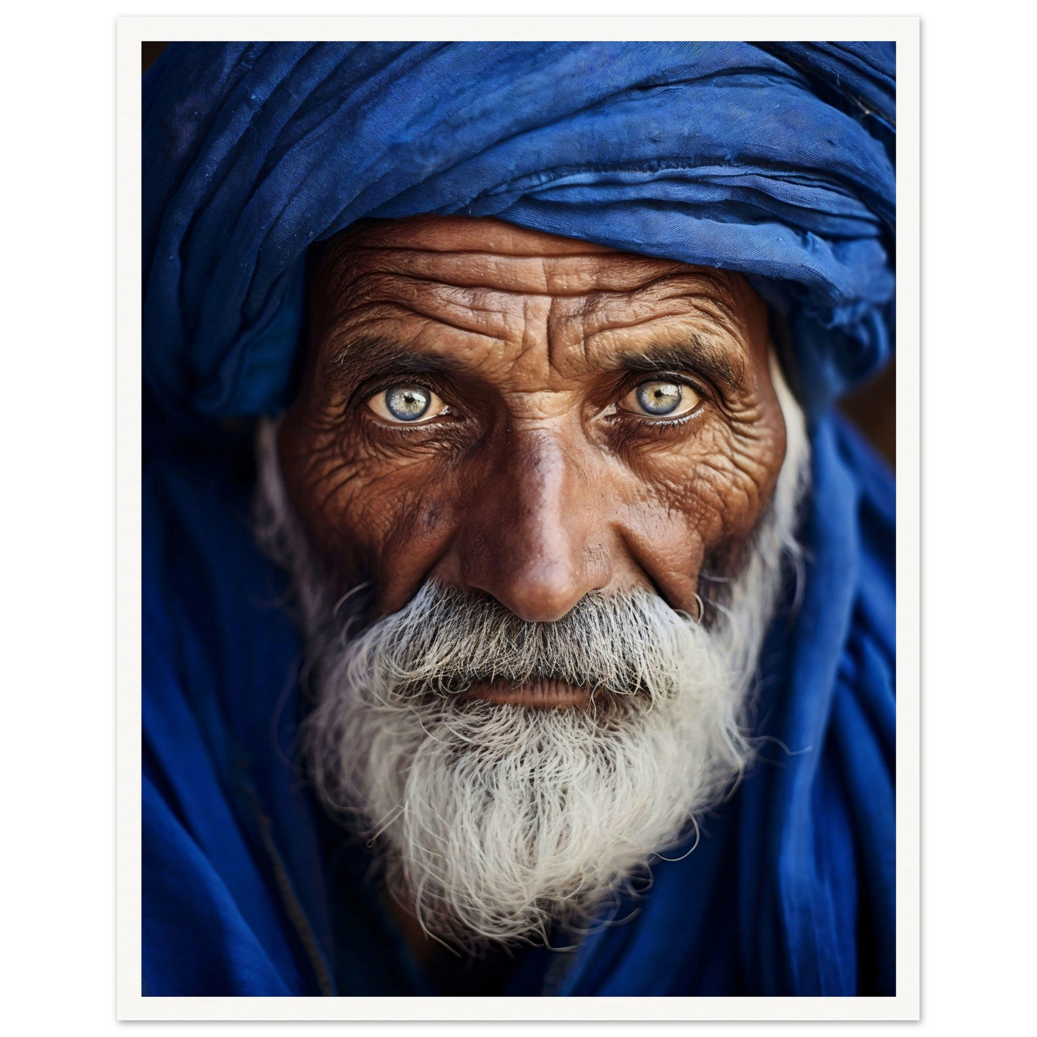 Berber Soul